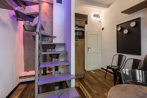 Loft 42 by Mmega