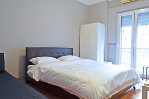 Egnatia Central Spacious 3 Bd Apt