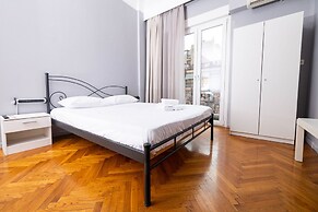 Egnatia Central Spacious 3 Bd Apt