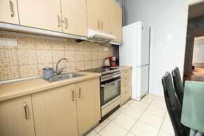 Egnatia Central Spacious 3 Bd Apt