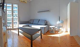 Egnatia Central Spacious 3 Bd Apt