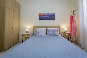 Cozy apartment Corfu