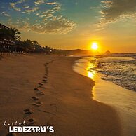 HOSTAL LEDEZTRUS