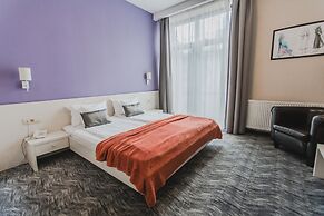 Caro Boutique Hotel&Restaurant