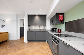 316 Reid's Corner - By Stay Dunfermline