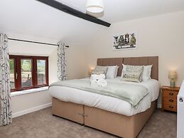 Nempnett Farmhouse