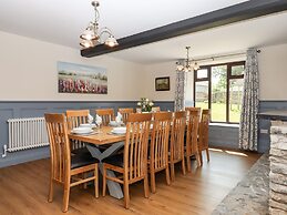 Nempnett Farmhouse