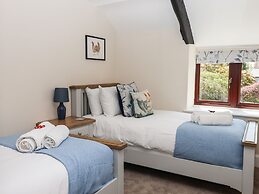Nempnett Farmhouse