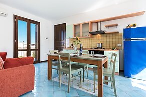 Casa Vacanza Azzurra 4