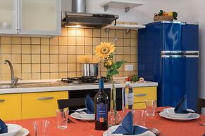 Casa Vacanza Azzurra 4