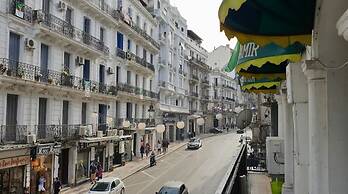Samir Hotel