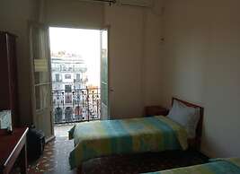 Samir Hotel