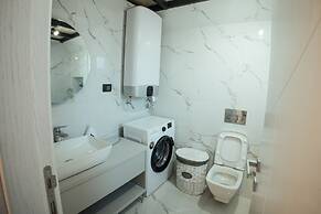Sirius Lux Apartments