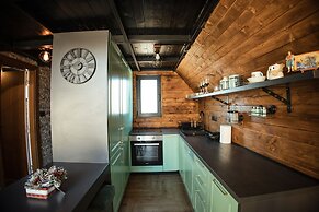 Sirius Lux Apartments