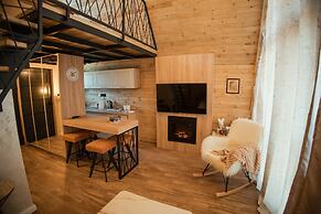 Sirius Lux Apartments