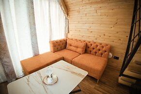 Sirius Lux Apartments