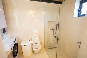 Sirius Lux Apartments