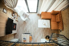 Sirius Lux Apartments