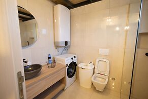 Sirius Lux Apartments