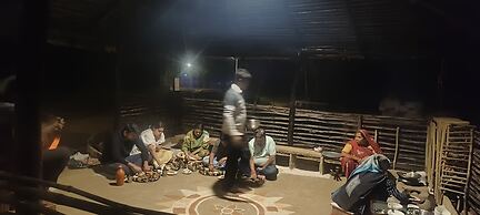 Tathastu Bandhavgarh