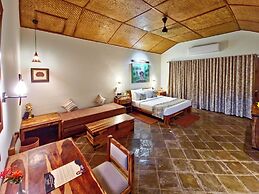 Tathastu Bandhavgarh