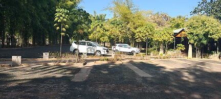 Tathastu Bandhavgarh