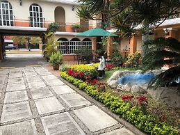 Hotel Mezvall