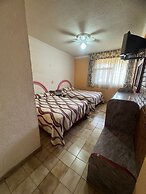 Hotel Mezvall