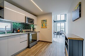 Casco View Apartments