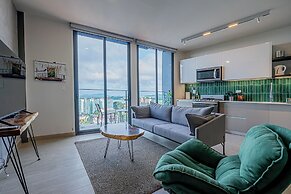 Casco View Apartments