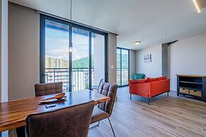 Casco View Apartments