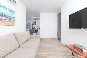 Casco View Apartments