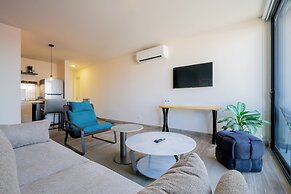 Casco View Apartments