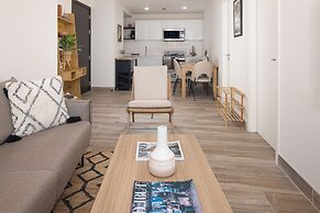 Casco View Apartments