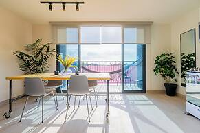 Casco View Apartments