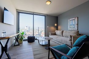 Casco View Apartments