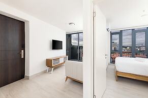 Casco View Apartments