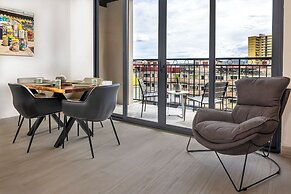 Casco View Apartments