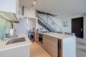 Casco View Apartments