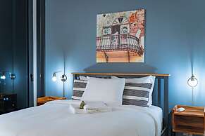 Casco View Apartments