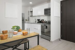 Casco View Apartments