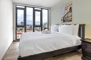 Casco View Apartments