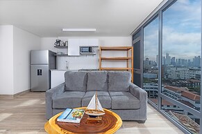Casco View Apartments