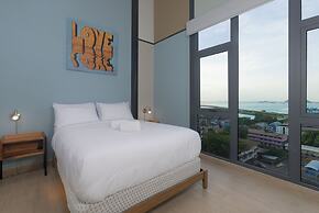Casco View Apartments