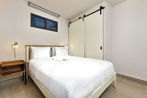 Casco View Apartments