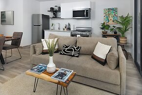 Casco View Apartments