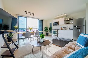 Casco View Apartments