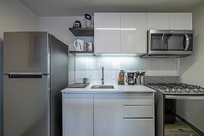 Casco View Apartments