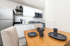 Casco View Apartments