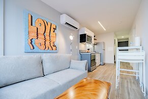 Casco View Apartments